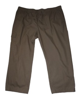 FAJNE DUŻE SPODNIE - ATLAS FOR MEN 5XL