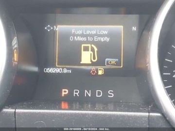 Ford Mustang VI 2019 Ford Mustang 2019r, Ecoboost, 2.3L 2.3 Benzyna 310KM, zdjęcie 14