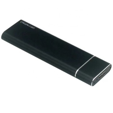 КОРПУС ДЛЯ ДИСКА SSD M.2 SATA NGFF USB 3.0 КОРПУС АДАПТЕР B КЛЮЧ