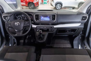Toyota 2022 Toyota Proace Verso Verso 1.5 D4-D Long Business 1.5 Diesel 120KM, zdjęcie 5