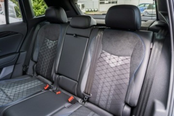 Volkswagen Tiguan III 2026 Volkswagen Tiguan R-Line Plus 1.5 eHybrid 177 KM, zdjęcie 14