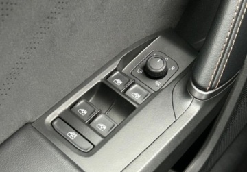 Cupra Formentor Crossover 1.5 TSI 150KM 2025 Cupra Formentor Pakiety, ACC, Kamera, GPS, Podgrzewane kubelki, Ambiente,, zdjęcie 19
