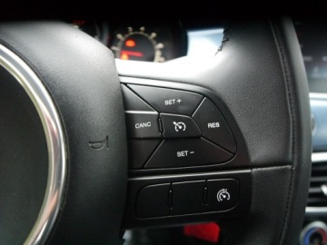 Fiat 500X Crossover 1.4 16V Mair 140KM 2018 Fiat 500x 1.4 70tyś km Stan Idealny Gwarancja, zdjęcie 29