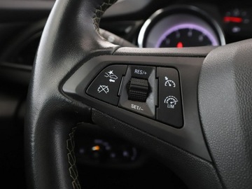 Opel Insignia II Grand Sport 1.5 Turbo 140KM 2018 Opel Insignia tempomat grzane fotele Bluetooth, zdjęcie 27