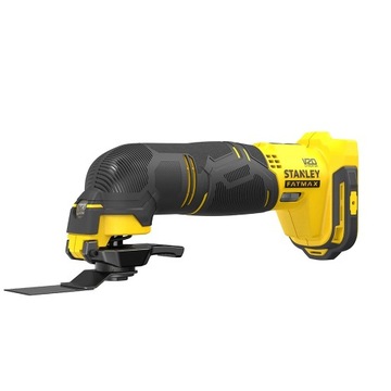 Urządzenie wielofunkcyjne Stanley FatMax SFMCE500B-XJ V20 18V Li-ion body