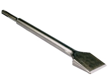 ПЛОСКОЕ ДОЛОТО BOSCH ORIGINAL SDS-Plus 40 мм/250 мм