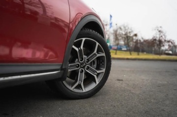 Kia XCeed Crossover 1.6 T-GDI 204KM 2019 Kia XCeed 1.6 T-GDI, Salon Polska, Serwis ASO, zdjęcie 9