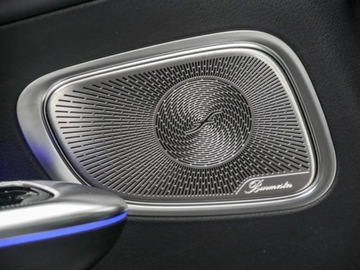 Mercedes GLC C254/X254 SUV AMG 2.0 63S AMG 680KM 2024 GLC AMG 63 S E Performance 4-Matic 2.0 (680KM) 2024, zdjęcie 13