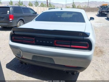 Dodge Challenger III 2021 Dodge Challenger RT Scat Pack 2021 6.4l 6.4 Benzyna 485KM, zdjęcie 4
