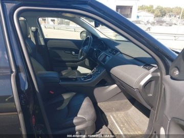 Land Rover Range Rover Evoque II 2019 Land Rover Range Rover Evoque 2019 LAND ROVER RANGE ROVER EVOQUE SESE PREM, zdjęcie 5