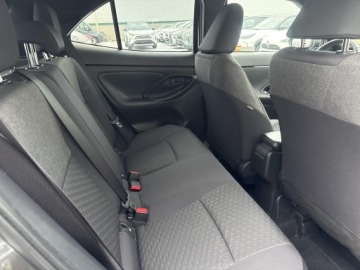 Toyota Yaris IV Hatchback 1.5 Hybrid Dynamic Force 116KM 2024 Toyota Yaris Cross Hybrid 1.5 Style Hybrid 1.5 Sty, zdjęcie 7