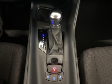 Toyota C-HR I Crossover Facelifting 1.8 Hybrid 122KM 2023 Toyota C-HR 1.8 Hybrid GPF Comfort, zdjęcie 16