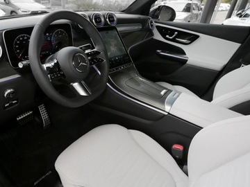 Mercedes GLC C254/X254 Coupe 2.0 220d 197KM 2025 MERCEDES-BENZ GLC 220 d 4-Matic AMG Line 2.0 (197KM) 2025, zdjęcie 9