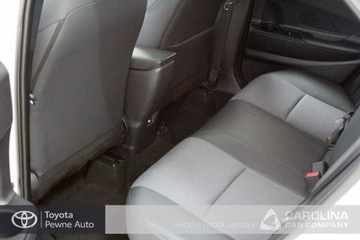 Toyota C-HR II SUV 2.0 Hybrid Dynamic Force 197KM 2024 Toyota C-HR 2.0 Hybrid Dynamic Force Executive Nav, zdjęcie 16