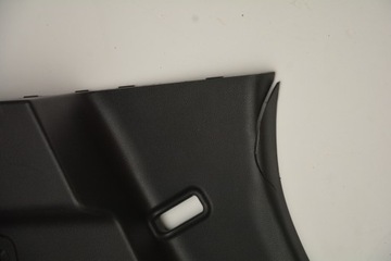 Обшивка багажника Kona, боковая, задняя левая