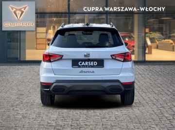 Seat Arona 2026 Seat Arona 1.0 TSI 115 KM Style 7-biegowa automaty, zdjęcie 3