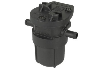 Filtr fazy lotnej LOVATO MAP rotor D12