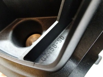 MERCEDES-BENZ E-CLASS ČERPADLO / VZPĚRA/TLAKOVAČ KRYT ZADNÍ KUFRU KOMPLET