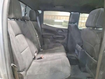 Chevrolet 2023 Chevrolet Colorado 2023 CHEVROLET COLORADO LT 2.7 Benzyna 310KM, zdjęcie 9