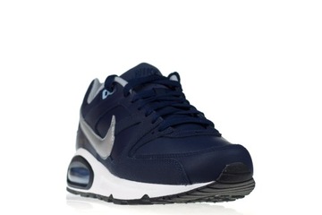 Buty męskie NIKE AIR MAX COMMAND LEATHER