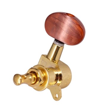 Колки для настройки гитары 3R3L Колки с головкой