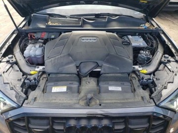 Audi Q7 II 2023 Audi Q7 2023, 3.0L, 4x4, PRESTIGE, od ubezpieczalni 3.0 Benzyna 335KM, zdjęcie 11