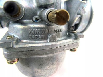 Карбюратор 17,5 китайский 2T SCOOTER, автоматический дроссель