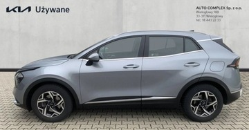 Kia 2023 Kia Sportage ZAKUP ZDALNY Kia Sportage 1.6 Benz, 150KM, PL, ASO, Wersja MS, zdjęcie 1