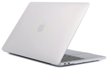 Etui Macbook PRO Retina 13'' MATOWE A1706 A1708