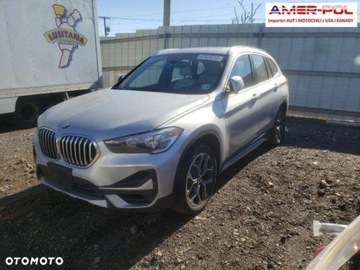 BMW X1 F48 2021 BMW X1 BMW x1