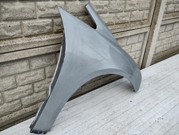 MITSUBISHI GRANDIS 03-11 BLATNÍK PŘEDNÍ PRAVÝ