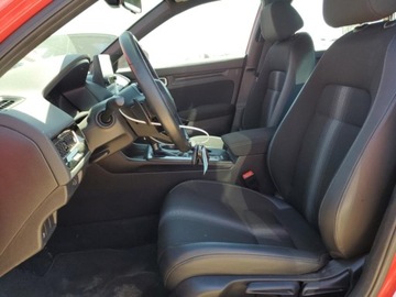 Honda Civic XII 2024 Honda Civic SPORT 2024, od ubezpieczalni 2.0 Benzyna 158KM, zdjęcie 6