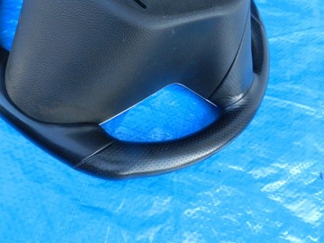 OPEL-PARTS Zafira C Astra J Руль OPC 13365200