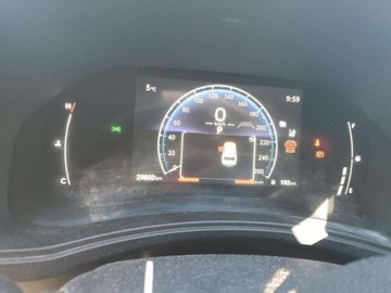 Toyota 2024 Toyota Grand Highlander XLE 2024 2.4l 2.4 Benzyna 265KM, zdjęcie 9