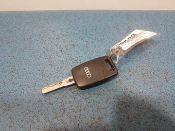 AUDI A4 B5 KLÍČEK OVLÁDAČ