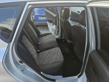 Kia Ceed I Hatchback 1.4 109KM 2009 Kia Cee'd Opłacona Zdrowa Zadbana z Klimą Po, zdjęcie 10