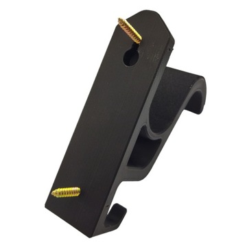 КОМПЛЕКТ Вешалка для мотоциклетного шлема + держатель для перчаток + крючок для одежды