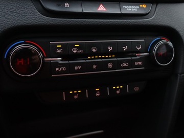 Kia Ceed III Kombi Facelifting 1.5 T-GDI 160KM 2022 Kia Ceed 1.5 T-GDI, Salon Polska, 1. Właściciel, zdjęcie 14