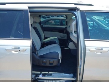 Kia Carnival II 2025 Kia Carnival 2025 KIA CARNIVAL MPV HYBRID SX PRESTIGE 1.6 Hybryda 178KM, zdjęcie 14