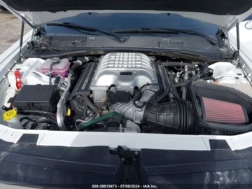 Dodge Challenger III 2022 Dodge Challenger 2022r, RedEye, Hellcat, SRT, 6.2L 6.2 Benzyna 797KM, zdjęcie 12