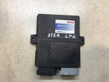 Bedienteil LPG SEAT IBIZA II 1.4 10R020775