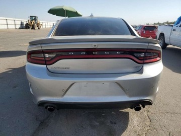 Dodge Charger VII 2023 Dodge Charger GT 2023 3.6L 3.6 Benzyna 300KM, zdjęcie 2