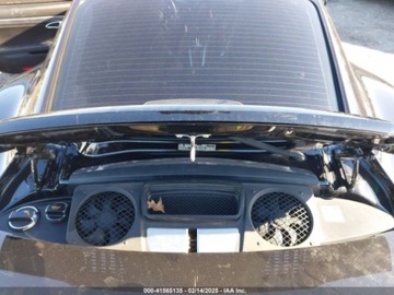 Porsche 2019 Porsche 911 Turbo S 2019 3.8l 3.8 Benzyna 580KM, zdjęcie 5