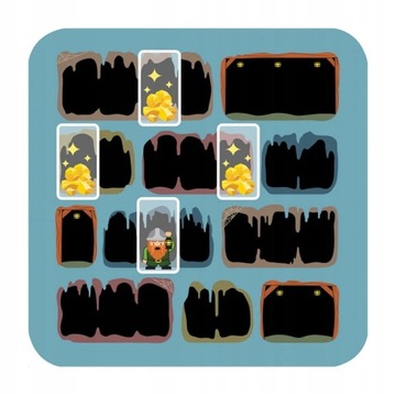 Золотая шахта SMART GAMES игра-головоломка