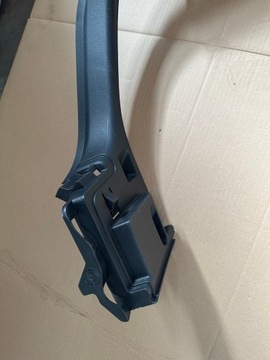 БАГАЖНИК БОКОВИНА ПРАВАЯ ЛЕВАЯ GOLF 7 5G6867762H 761E