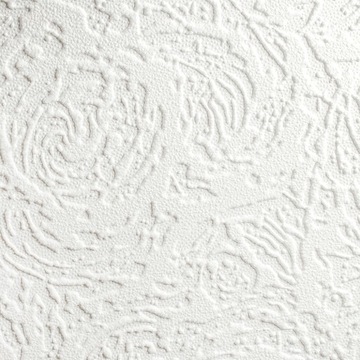 TAPETA DO MALOWANIA WZÓR STRUKTURALNA TŁOCZONA