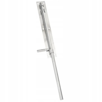 Заземляющий штифт Винт для дверной фурнитуры сарая