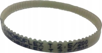 PAS NAPĘDOWY K3 DRUKARKA DTG PODNOSZENIE STOŁU