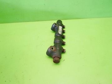 РЕЙКА ВПРЫСКА 9654592680 PEUGEOT 307 PHI 1.6HDI