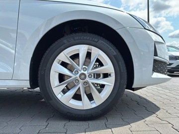 Skoda Octavia IV Liftback 1.5 TSI EVO 150KM 2025 Skoda Octavia Edition 130 Selection 1.5 TSI mHEV 1, zdjęcie 20